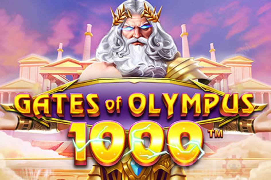 SupremeWin88 Top 5 Games for Filipinos - Gates of Olympus