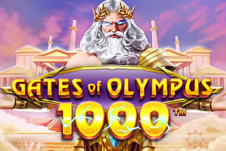 SupremeWin88 Casino Top Games - Gates of Olympus