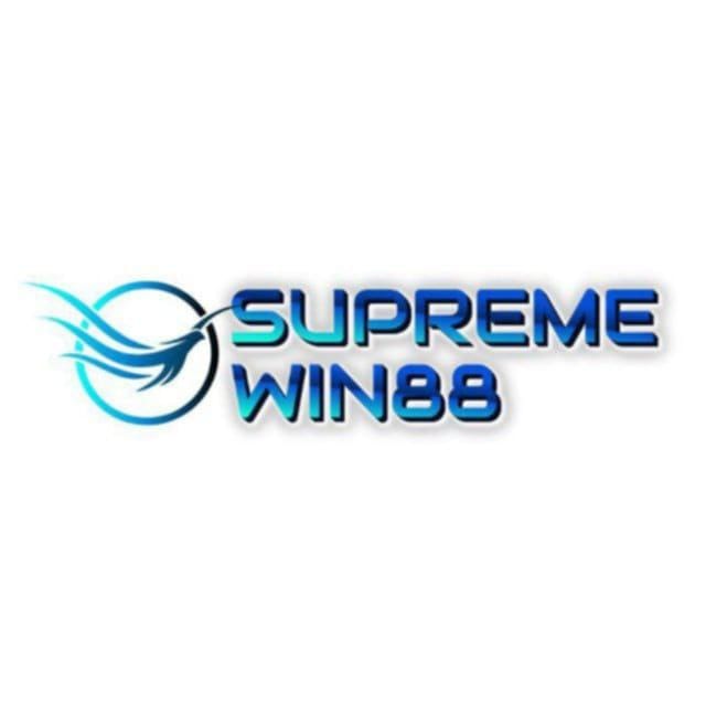 Download SupremeWin88 Casino App Today!